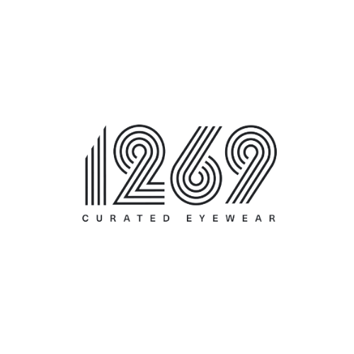 1269 Curated Eyewear